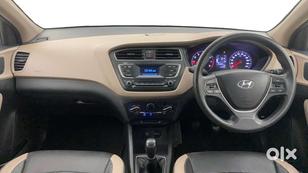 Hyundai Elite I20 1.2 Magna Plus, 2019, Petrol