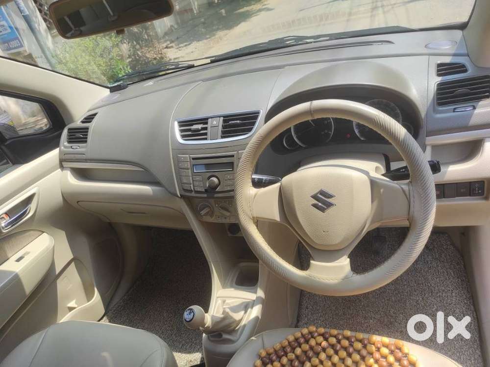 Maruti Suzuki Ertiga 2012-2015 Vdi, 2015, Diesel