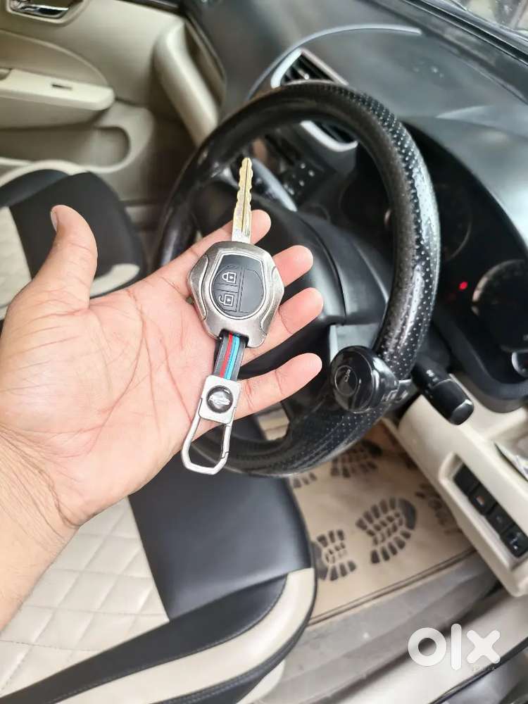 Maruti Suzuki Dzire 2016 Petrol Good Condition