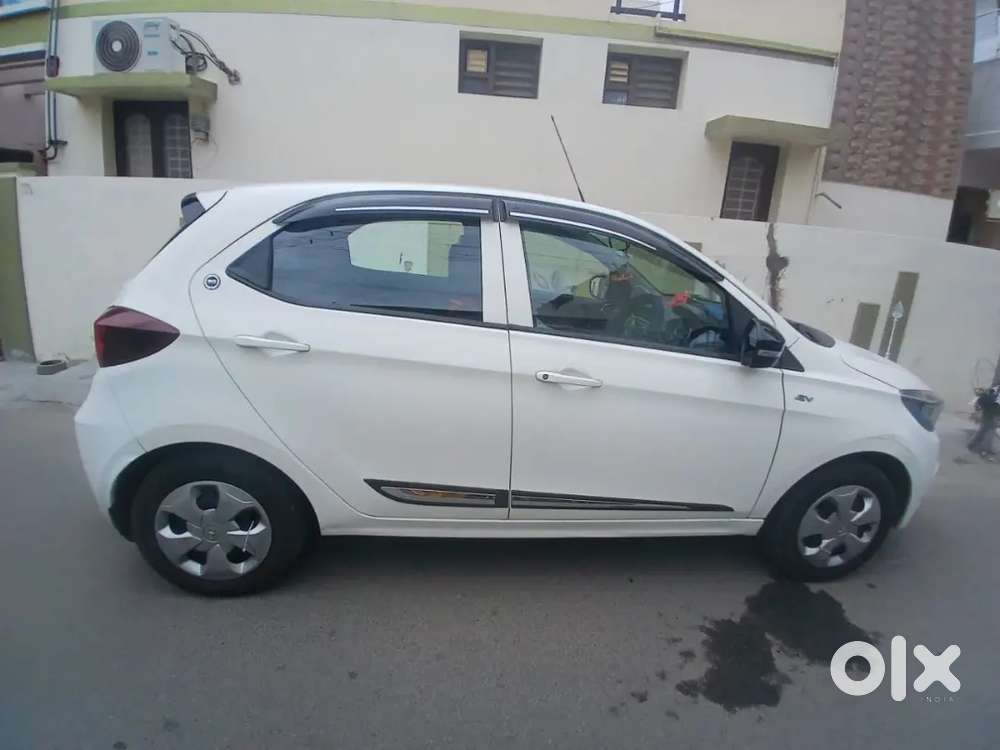 Tata Tiago Ev 2023 Electric 85429 Km Driven