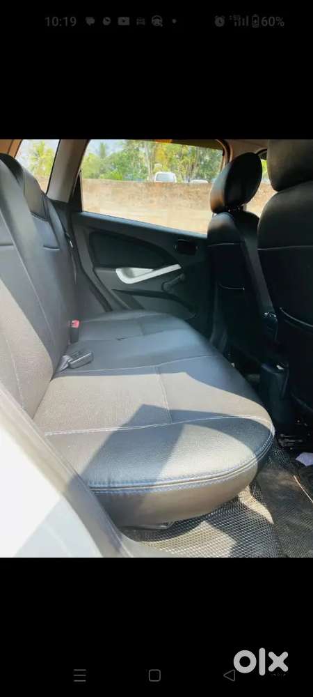 2013 Ford Figo
Full Option
Ac.poer Steering
Power Window
Back Wiper