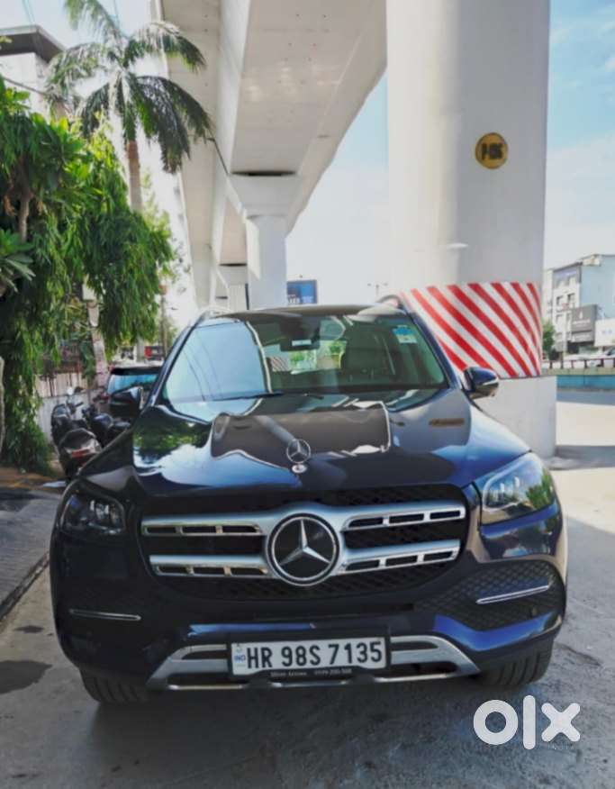 Mercedes-benz Gls 450 4matic, 2022, Petrol
