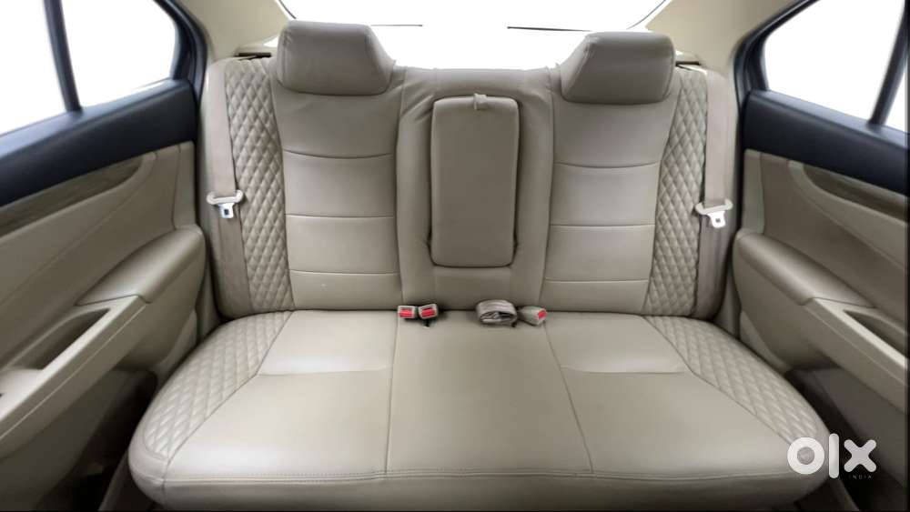 Maruti Suzuki Ciaz 1.5 Delta Shvs Amt, 2020, Petrol