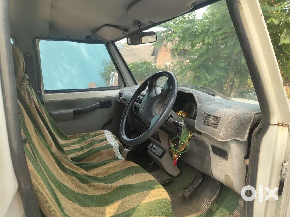 Mahindra Bolero 2012 Diesel 120000 Km Driven