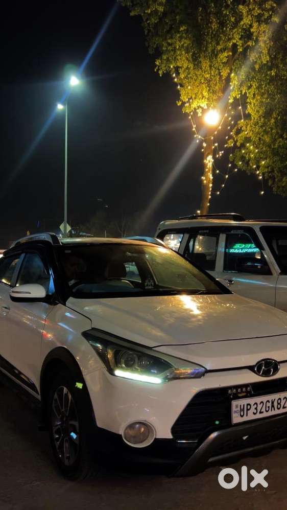 Hyundai Diesel Car 2015