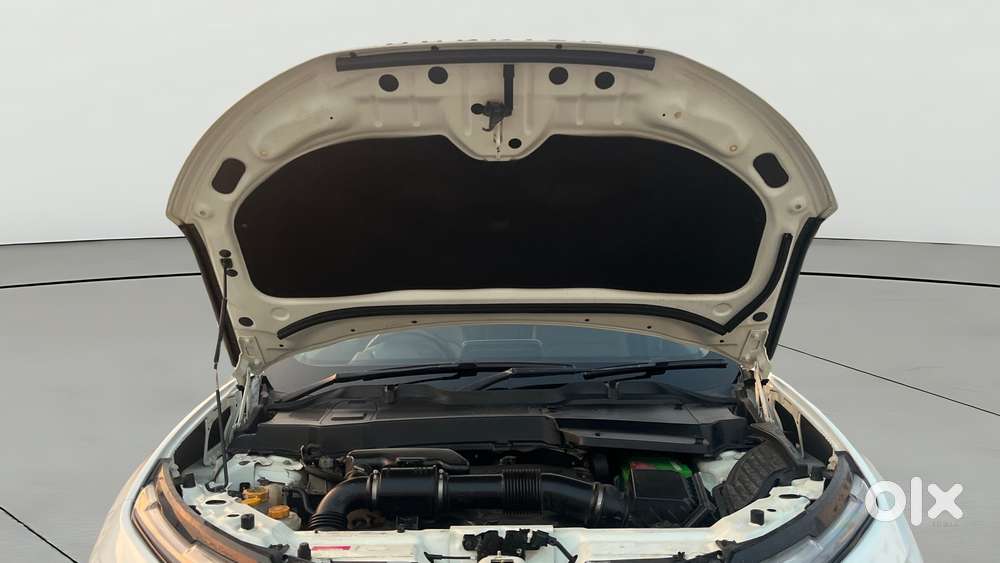 Tata Harrier Xz, 2019, Diesel