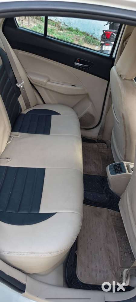 Maruti Suzuki Dzire 2018