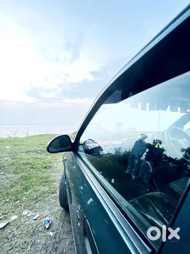 Maruti Suzuki Zen Estilo 1999