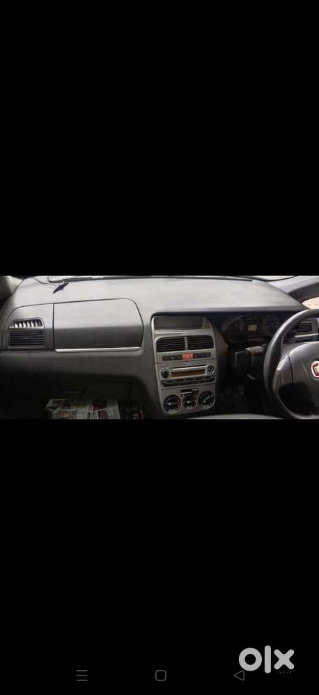 Fiat Punto 1.4 Emotion, 2013, Diesel