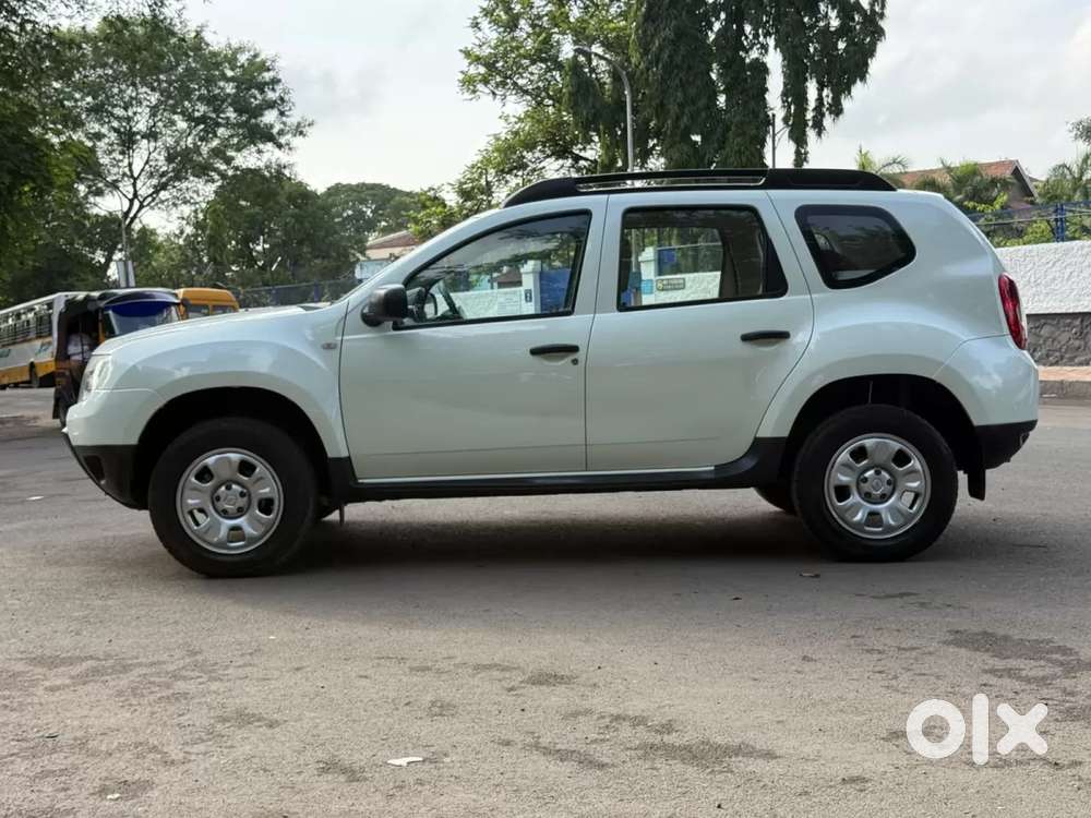 Renault Duster 1.5 Petrol Rxe, 2014, Petrol