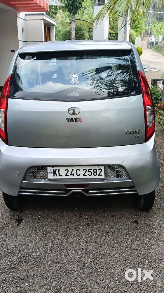 Tata Nano For Sale