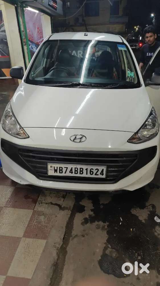 Hyundai Santa Fe 2020