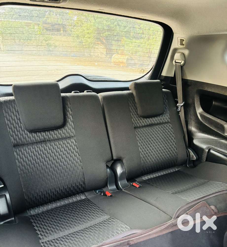 Toyota Innova Crysta 2.8 Gx At, 2018, Diesel