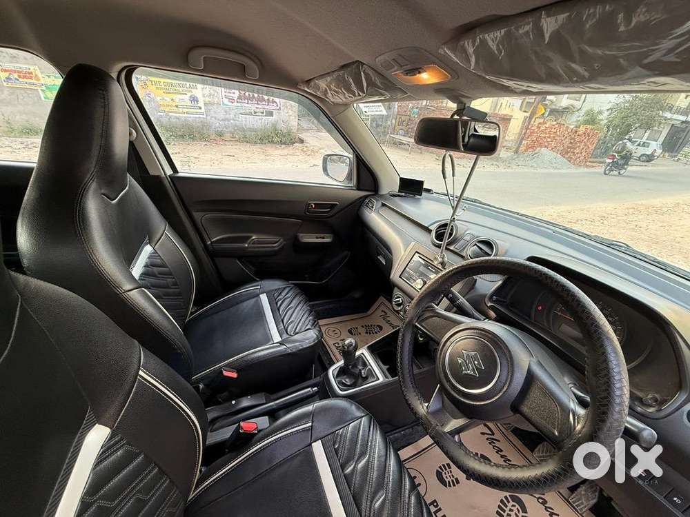 Maruti Suzuki Swift 2019 Petrol Good Condition