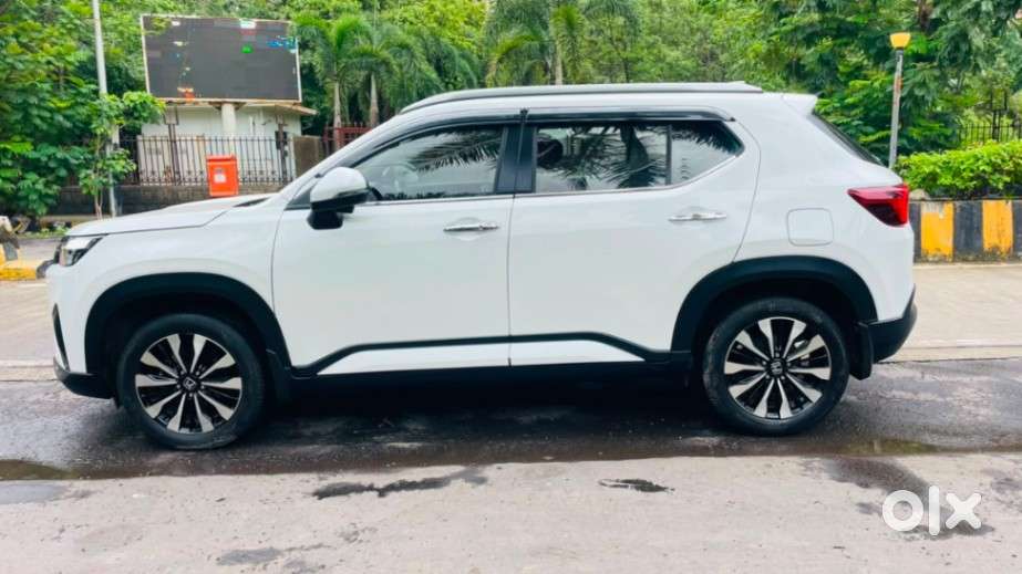 Honda Elevate Zx Cvt, 2024, Petrol