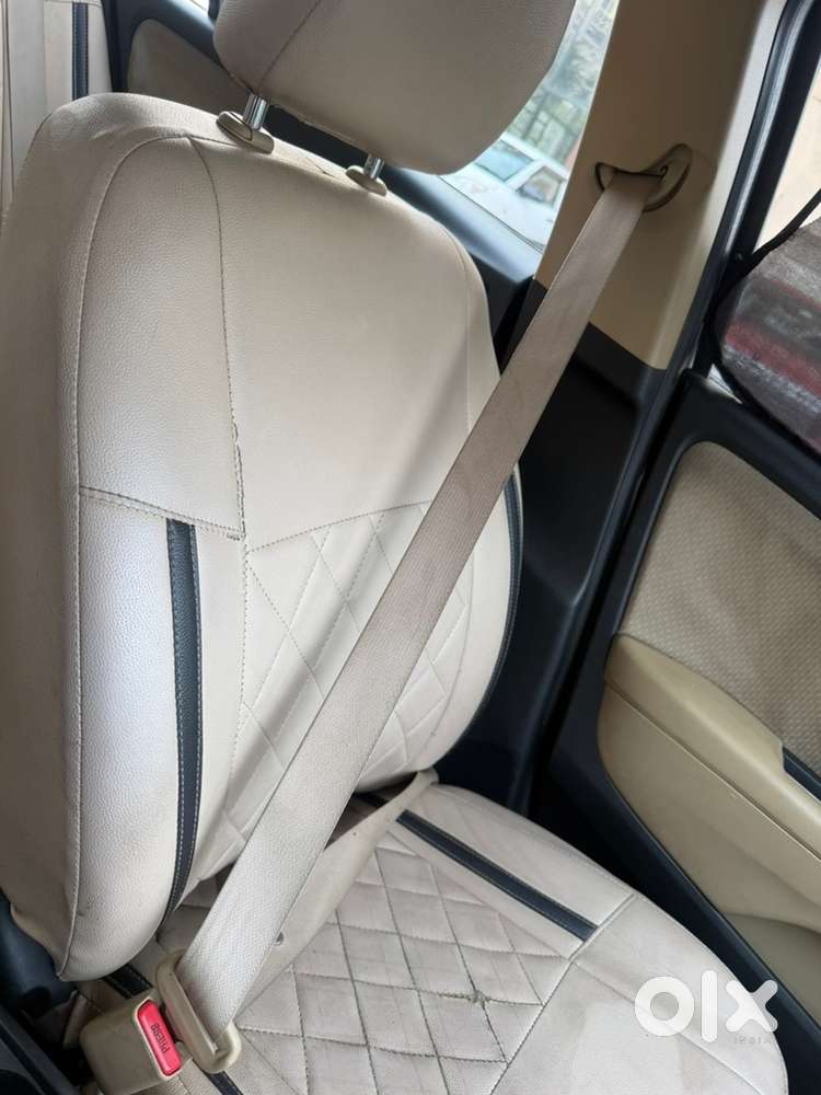 Honda City S Mt 2017
