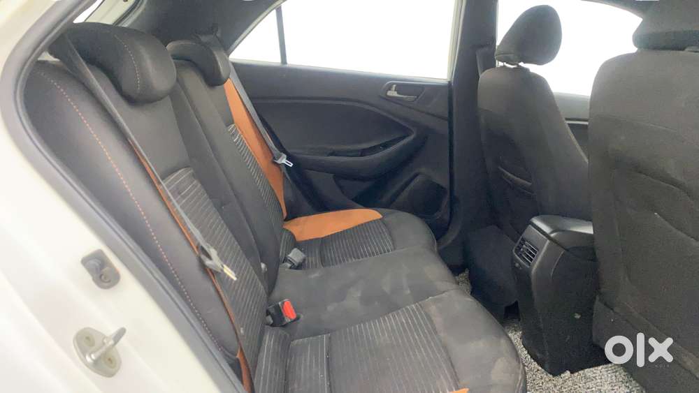 Hyundai I20 Active 1.4 Sx, 2015, Diesel