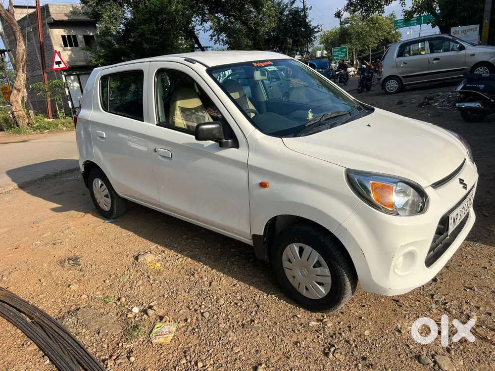 Maruti Suzuki Alto 800 2019 Petrol 80000 Km Driven