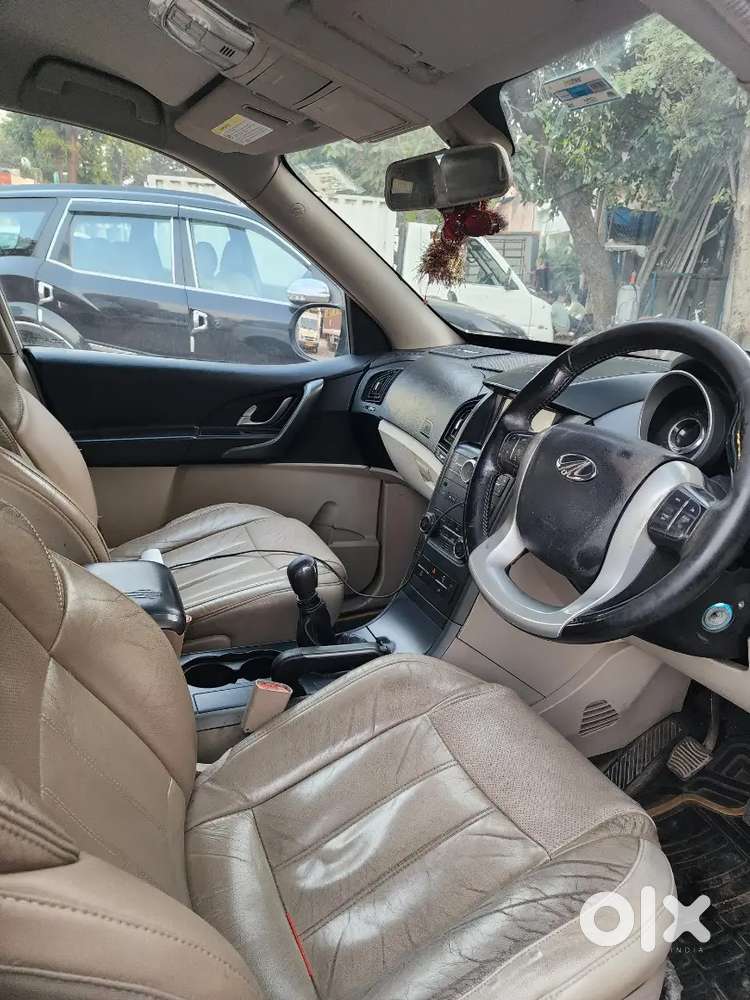 Mahindra Xuv500 Diesel Manual 2016 Car
