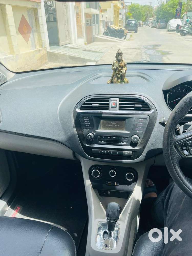 Tata 2018 Car Automatic Petrol