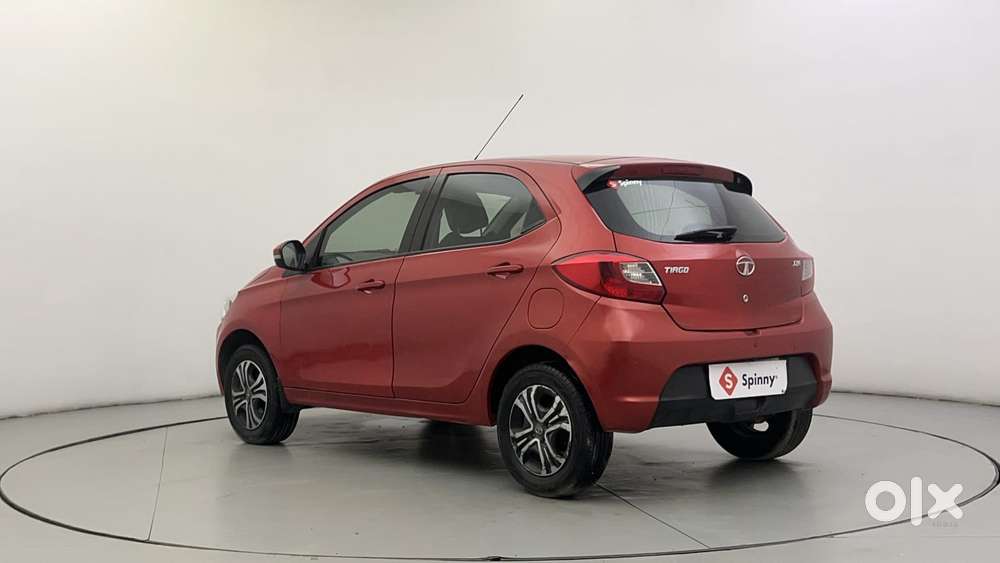 Tata Tiago Xza, 2019, Petrol