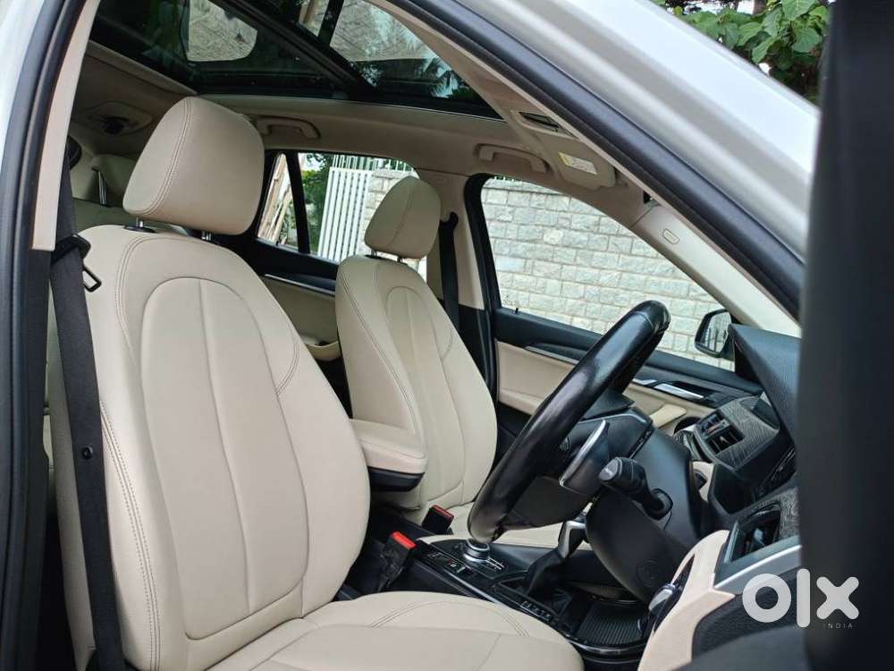 Bmw X1 2.0 Sdrive 20d, 2020, Diesel