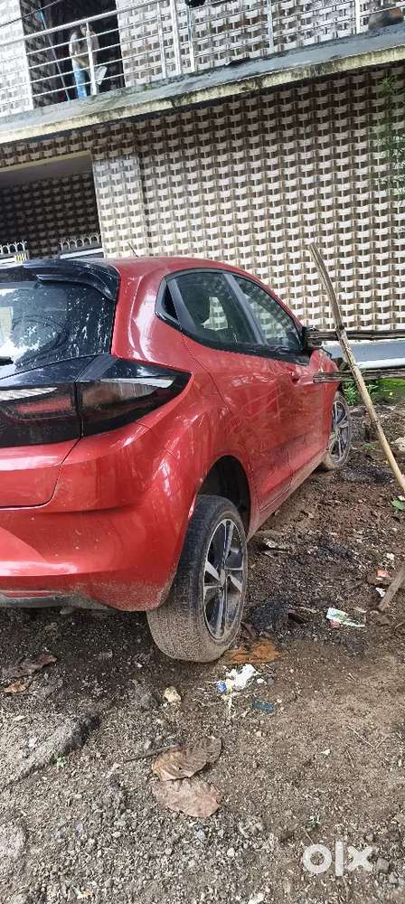 Tata Altroz 1.2 Xt 2022