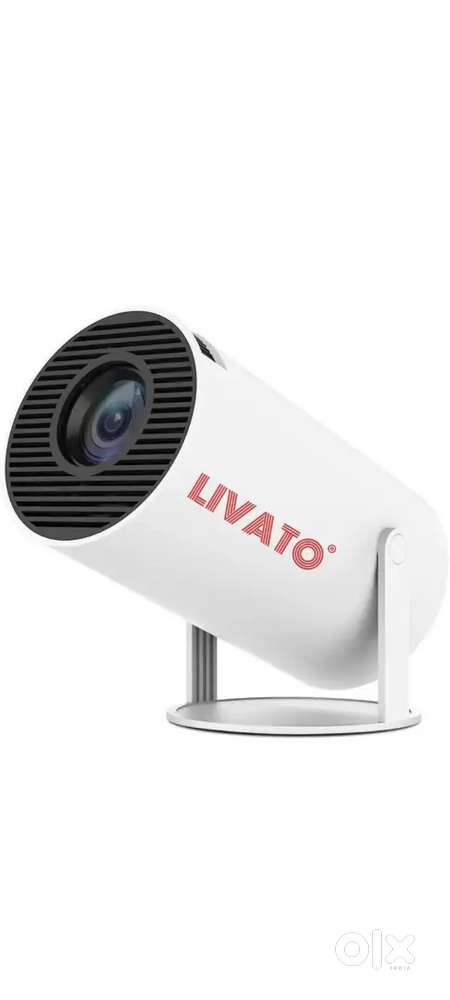 Livito projectr 1.80inc