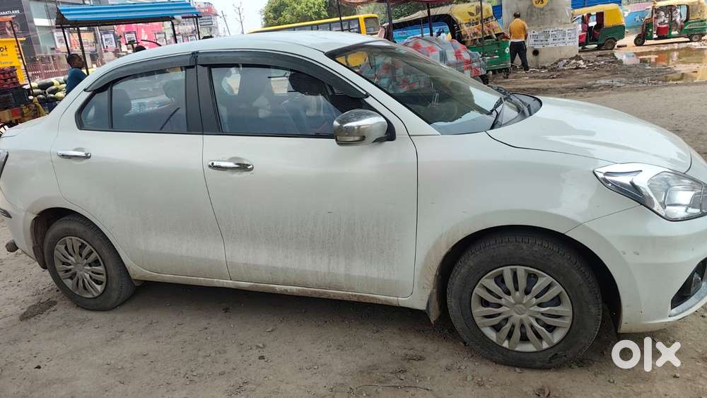 Maruti Suzuki Dzire 1.2 Vxi Cng, 2023, Cng & Hybrids