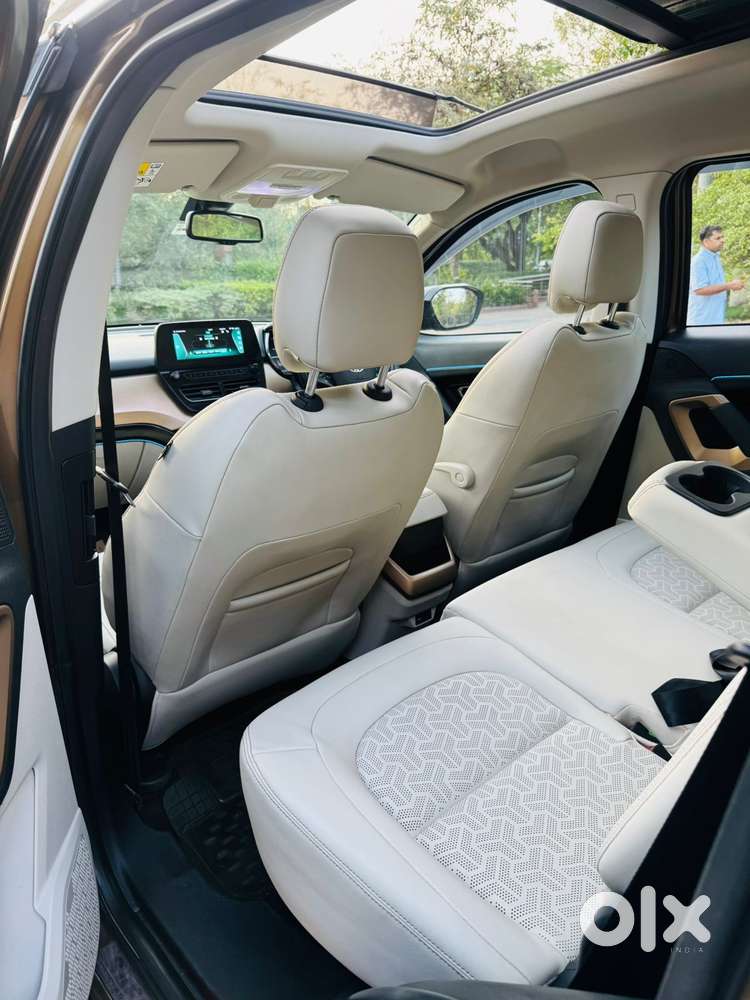 Tata Safari 2.0 Xza Plus Jet, 2022, Diesel