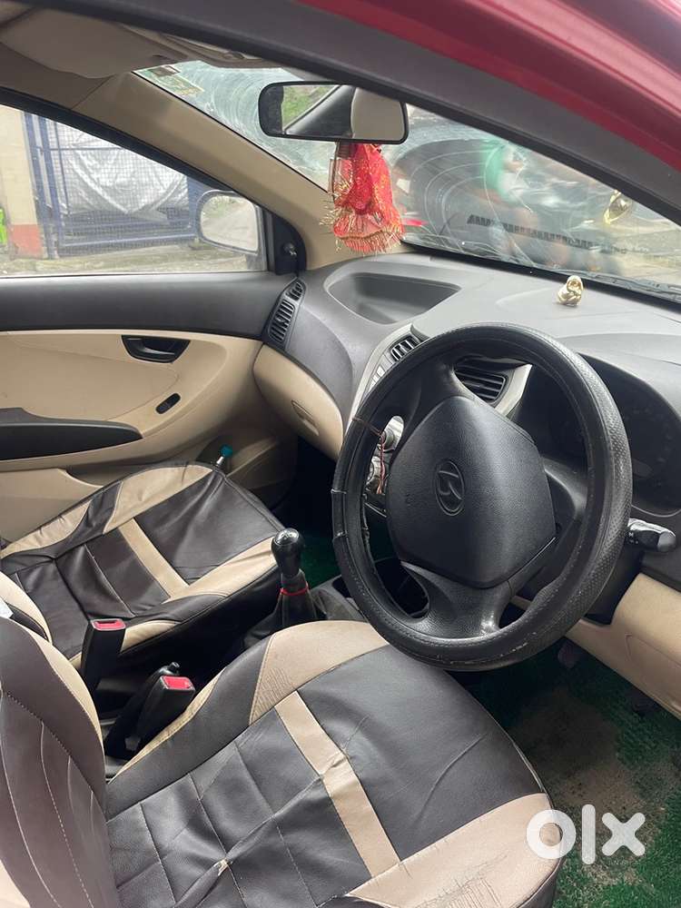 Hyundai Eon Petrol Manual 2014