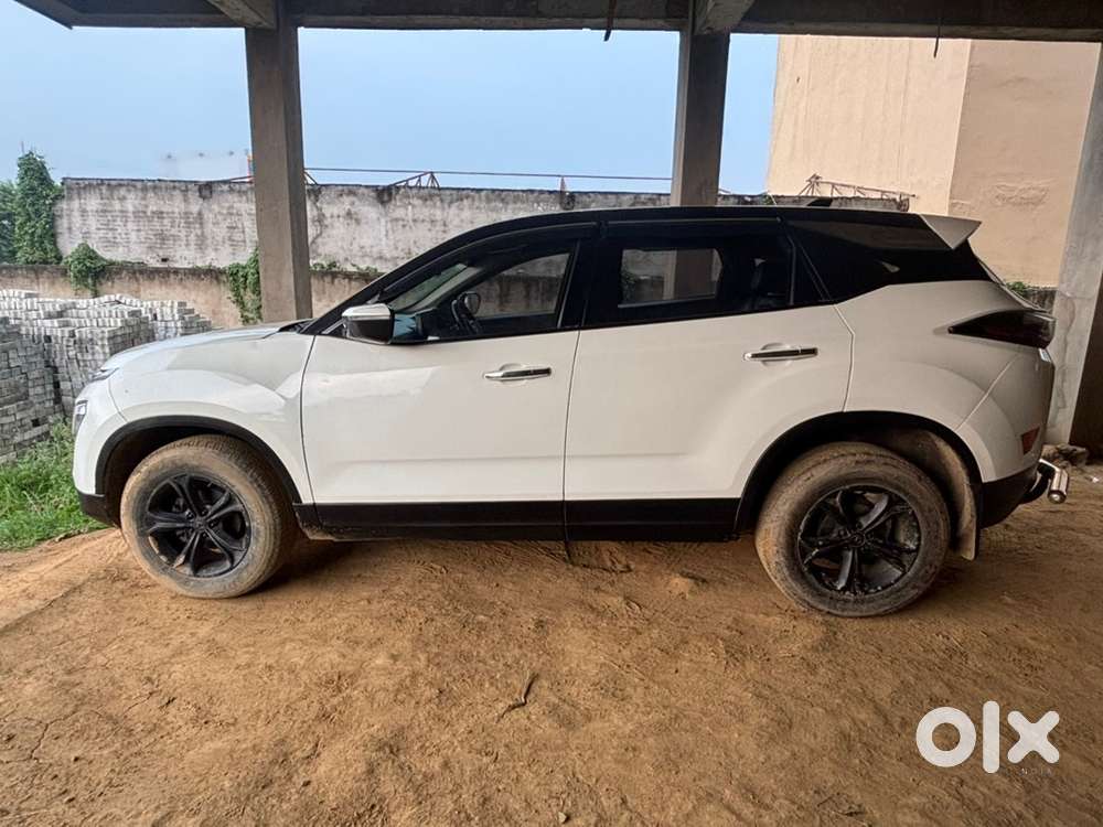 Tata Harrier 2020 Diesel Good Condition
