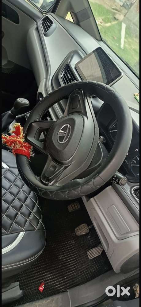 Tata Altroz 2020 Petrol Well Maintained