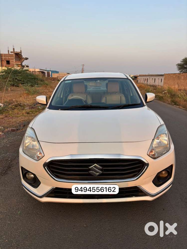 Maruti Suzuki Swift Dzire Vdi (o), 2019, Diesel