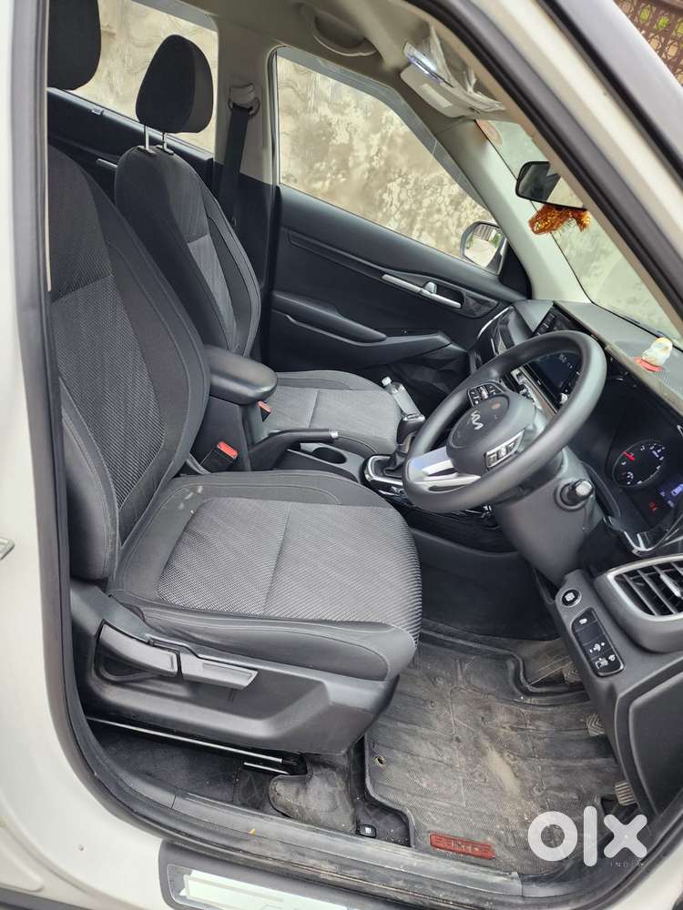 Kia Seltos Htk Plus G, 2022, Petrol