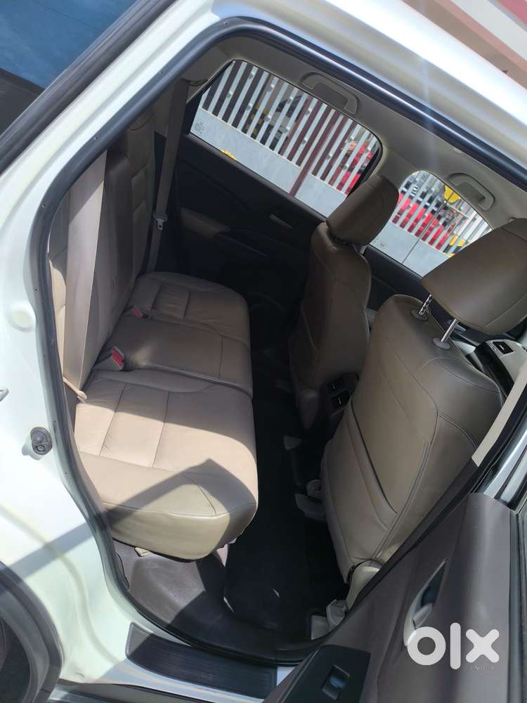 Honda Cr-v 2.0 2wd, 2015, Petrol