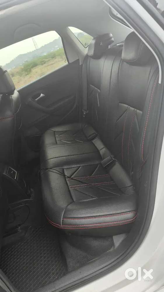 Volkswagen Polo 2020 Petrol Well Maintained