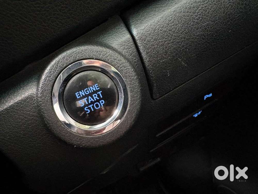 Toyota Fortuner 4x2 At 2.8 Diesel, 2021, Diesel