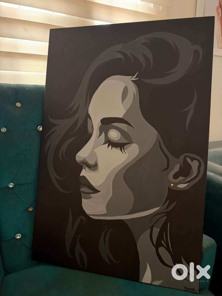 Wall painting / painting for room