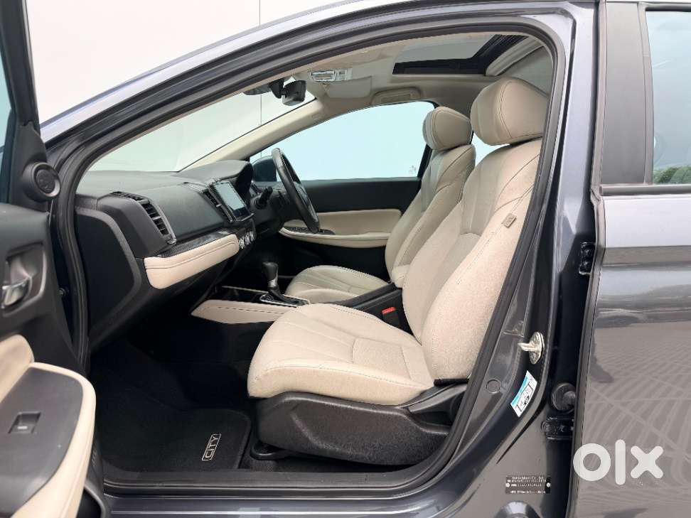 Honda City Hybrid Ehev Zx, 2023, Petrol