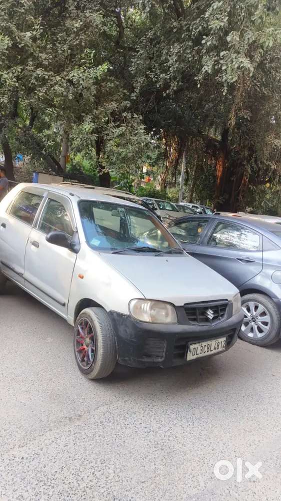 Maruti Suzuki Alto 2010 Petrol 75000 Km Driven