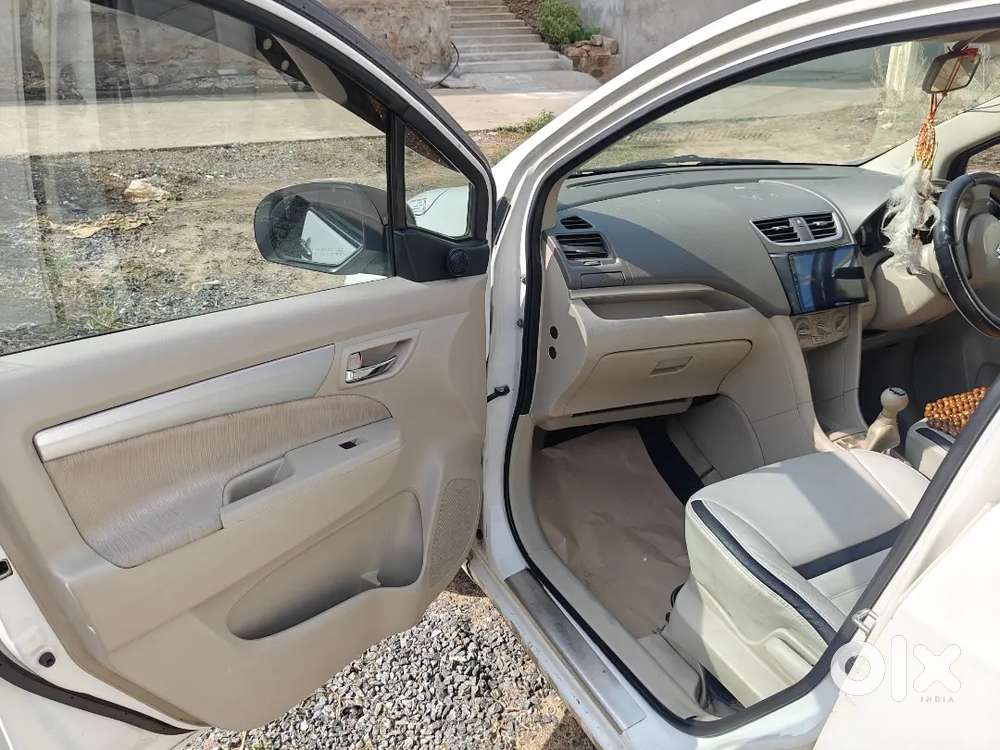 2013 Maruti Ertiga Diesel