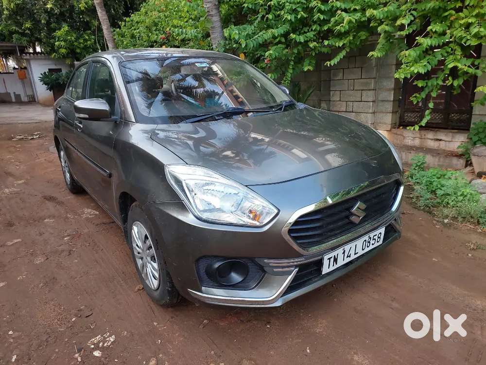 Single Owner Diesel Automatic