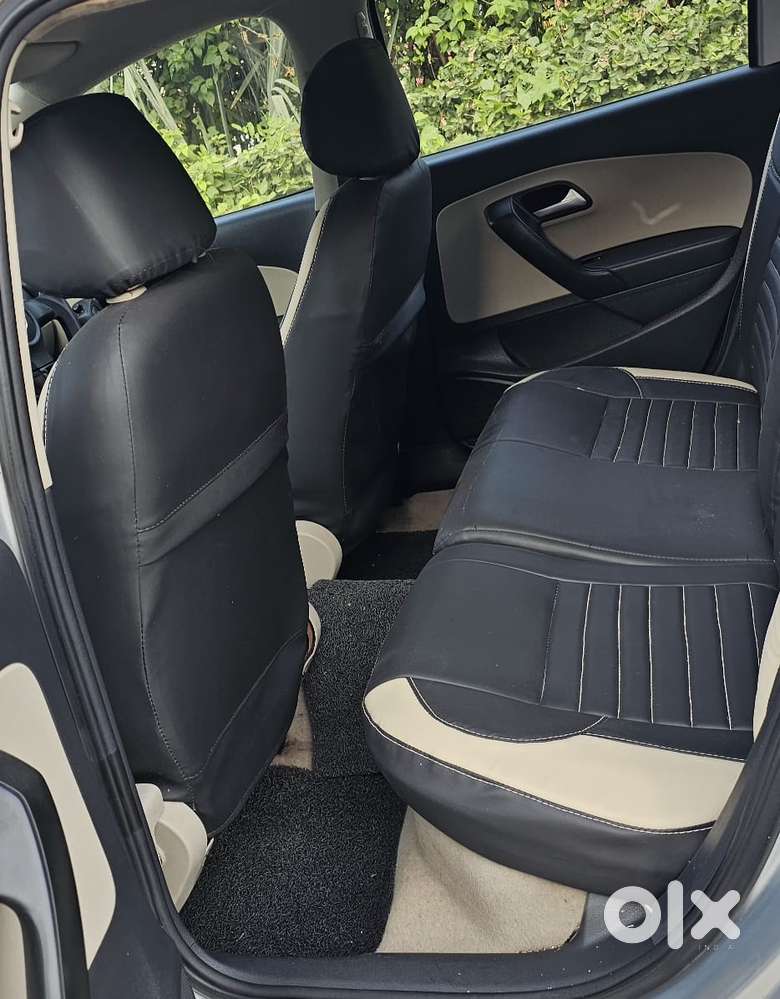 Volkswagen Polo 2009-2013 Diesel Comfortline 1.2l, 2013, Diesel