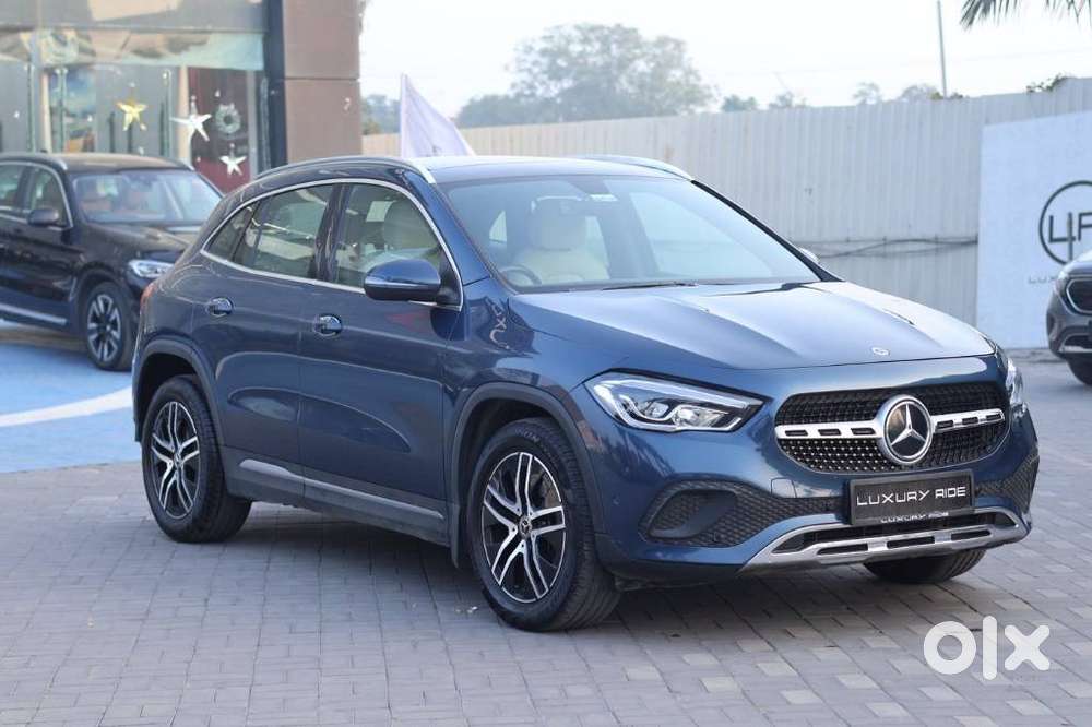 Mercedes-benz Gla 200 D, 2024, Diesel