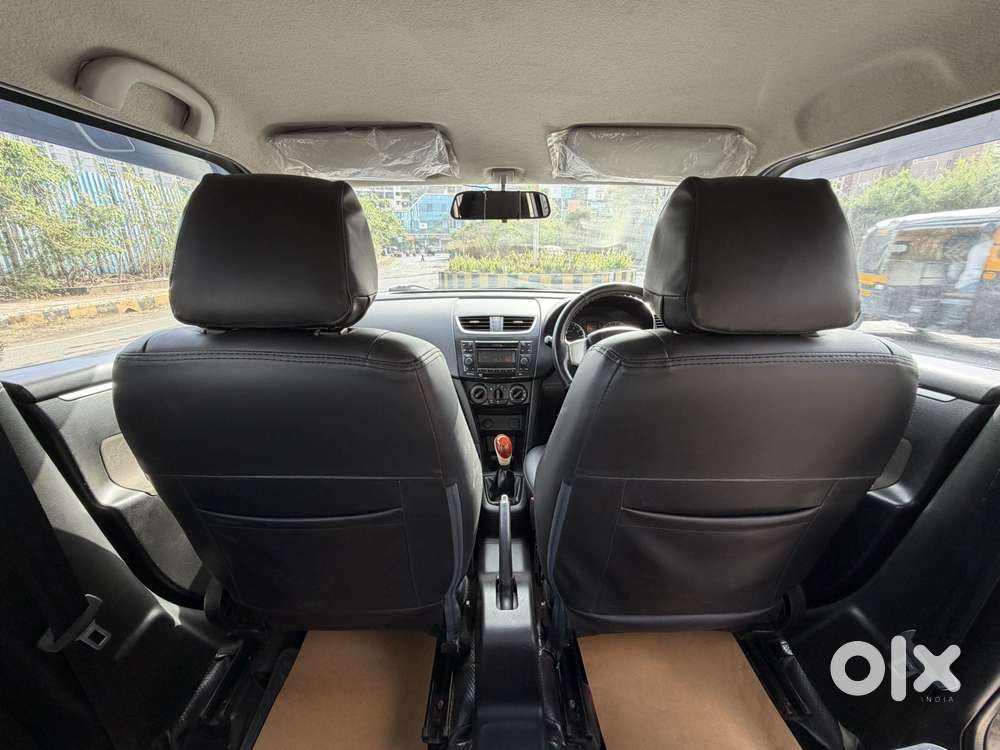 Maruti Suzuki Swift 2004-2010 Vxi With Abs, 2016, Petrol