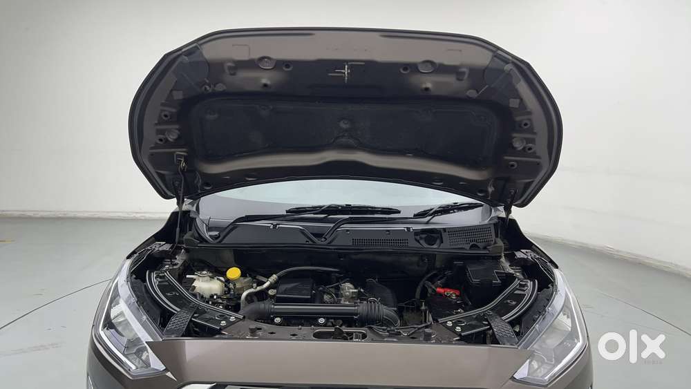Nissan Magnite 1.0 Xl, 2024, Petrol