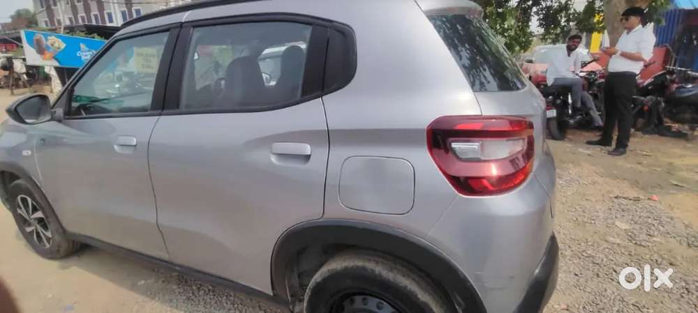 Citroen Ec3 Feel 2023 Model