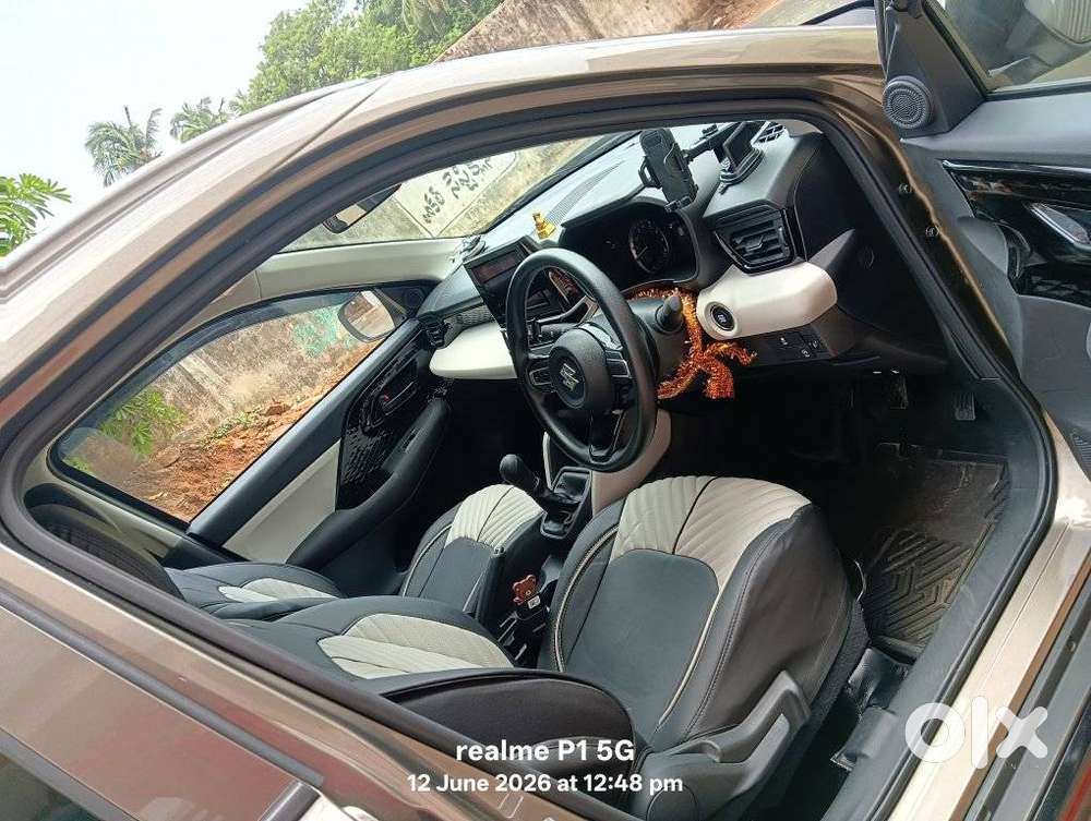 Maruti Suzuki Victoris Others, 2026, Petrol