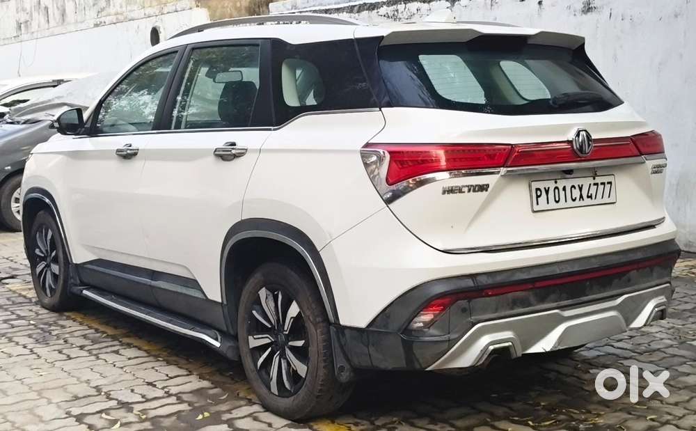 Mg Hector 2.0 Sharp Diesel, 2020, Diesel